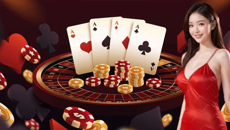 Online Casino Guide